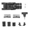 Streamlight TLR-1 HP-X Black OD-TM-12783806000 asgbox.pl