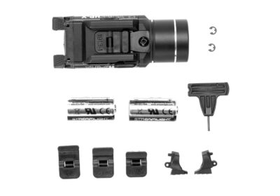 Streamlight TLR-1 HP-X Black - obrazek 10