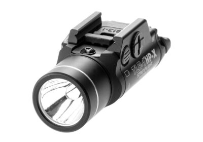 Streamlight TLR-1 HP-X Black - obrazek 3