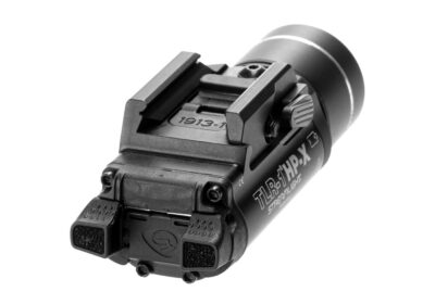 Streamlight TLR-1 HP-X Black - obrazek 4