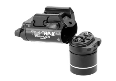 Streamlight TLR-1 HP-X Black - obrazek 5