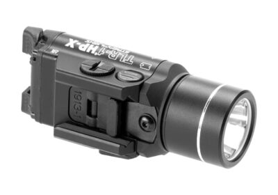 Streamlight TLR-1 HP-X Black - obrazek 7
