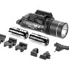 Streamlight TLR-1 HP-X Black OD-TM-12783806000 asgbox.pl