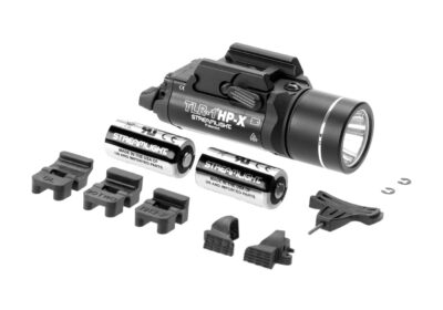 Streamlight TLR-1 HP-X Black - obrazek 9