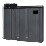 Magazine GR25 Lowcap 48rds Black