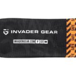 Airsoft Barrel Cover/ Sock Orange