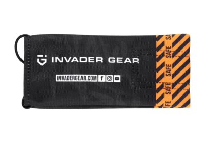 Airsoft Barrel Cover/ Sock Orange