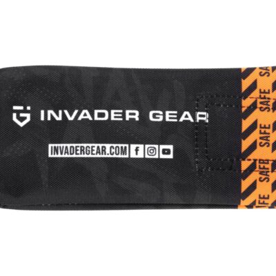 Airsoft Barrel Cover/ Sock Orange