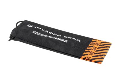 Airsoft Barrel Cover/ Sock Orange - obrazek 3