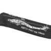 Airsoft Barrel Cover/ Sock Black OD-TM-12788006000 asgbox.pl