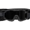 SwissEye R-Tac Goggles Black OD-TM-12791206000 asgbox.pl