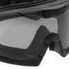 SwissEye R-Tac Goggles Black OD-TM-12791206000 asgbox.pl