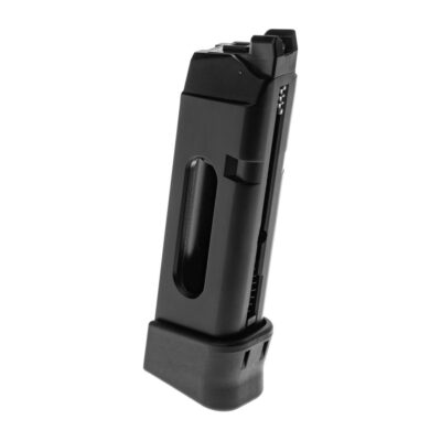 Glock Glock 19 4.5 mm CO2 Magazine 17rds
