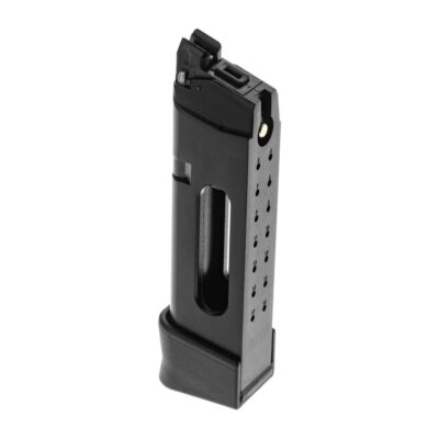 Alternative view of Glock Glock 19 4.5 mm CO2 Magazine 17rds