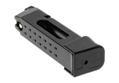 Glock Glock 19 4.5 mm CO2 Magazine 17rds - obrazek 4