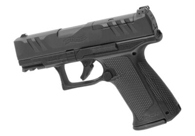 Walther PDP F-Series 3.5 Inch 4.5 mm CO2 3J Black - obrazek 2