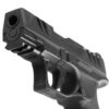Walther PDP F-Series 3.5 Inch 4.5 mm CO2 3J Black OD-TM-12794306000 5.8473 asgbox.pl