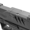 Walther PDP F-Series 3.5 Inch 4.5 mm CO2 3J Black OD-TM-12794306000 5.8473 asgbox.pl