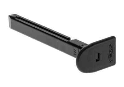 Walther PDP F-Series 4.5 mm CO2 Magazine 14rds - obrazek 4