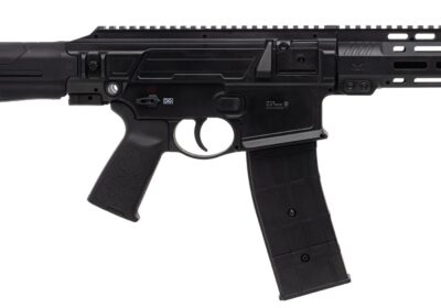 T4E TC 68 .68 Semi Co2 7.5J Black - obrazek 3
