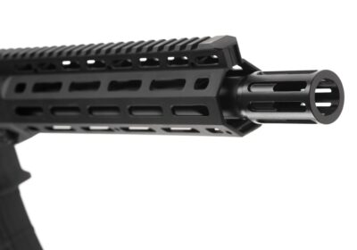 T4E TC 68 .68 Semi Co2 7.5J Black - obrazek 6