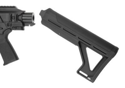 T4E TC 68 .68 Semi Co2 7.5J Black - obrazek 7