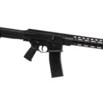 T4E TC 68 .68 Full Auto Co2 7.5J Black