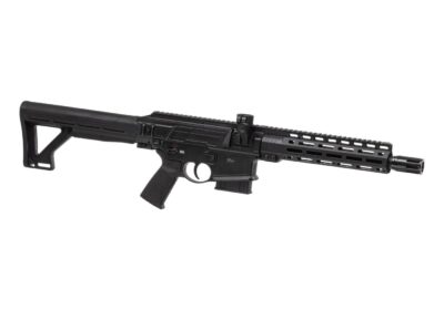 T4E TC 68 .68 Full Auto Co2 7.5J Black - obrazek 10