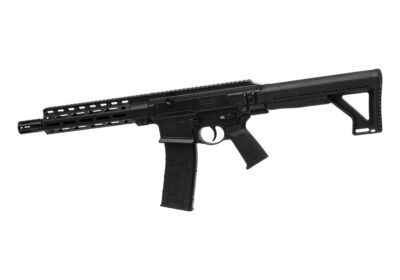 T4E TC 68 .68 Full Auto Co2 7.5J Black - obrazek 2