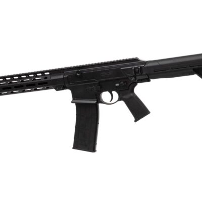 Alternative view of T4E TC68 .68 Inch CO2 7.5J Full-Auto Black
