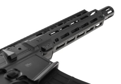 T4E TC 68 .68 Full Auto Co2 7.5J Black - obrazek 4