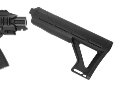 T4E TC 68 .68 Full Auto Co2 7.5J Black - obrazek 6