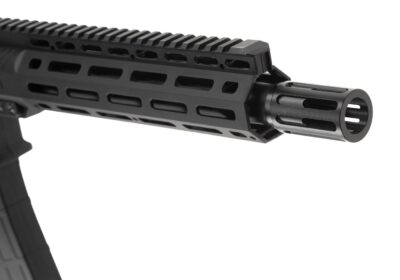 T4E TC 68 .68 Full Auto Co2 7.5J Black - obrazek 7