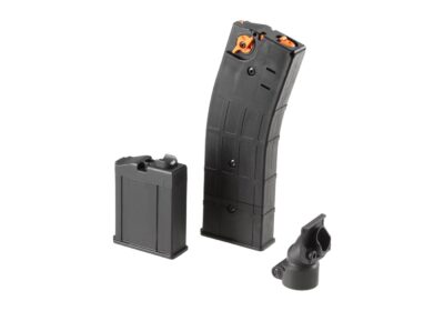 T4E TC 68 .68 Full Auto Co2 7.5J Black - obrazek 8