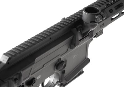 T4E TC 68 .68 Full Auto Co2 7.5J Black - obrazek 9