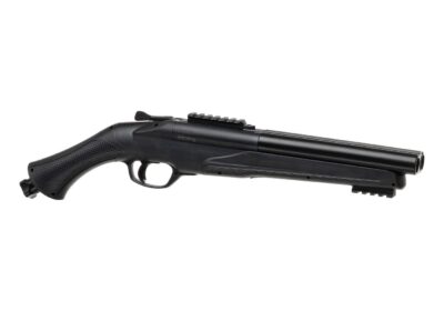 T4E TS 68 Gen 2 .68 Co2 7.5J Black