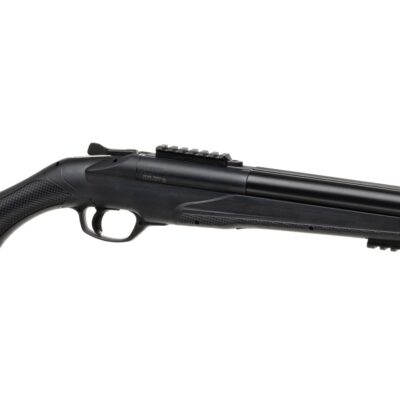 T4E TS68 Gen 2 .68 Inch CO2 7.5J Black