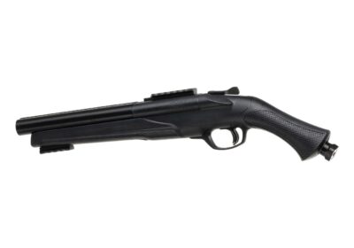 T4E TS 68 Gen 2 .68 Co2 7.5J Black - obrazek 2