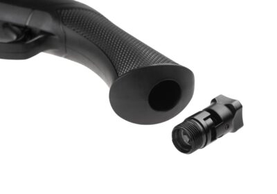 T4E TS 68 Gen 2 .68 Co2 7.5J Black - obrazek 8