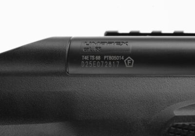 T4E TS 68 Gen 2 .68 Co2 7.5J Black - obrazek 9