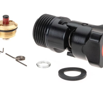 Alternative view of T4E TR68 Service Kit