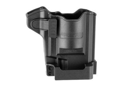 T4E TR 68 / HDR 68 Polymer Holster Black