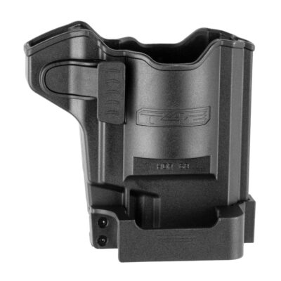 T4E TR68 / HDR68 Polymer Holster Black