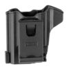 T4E TR68 / HDR68 Polymer Holster Black OD-TM-12795706000 3.1602 asgbox.pl