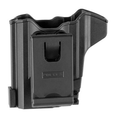 Alternative view of T4E TR68 / HDR68 Polymer Holster Black