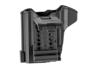 T4E TR 68 / HDR 68 Polymer Holster Black - obrazek 3
