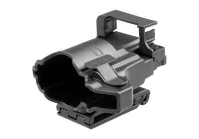 T4E TR 68 / HDR 68 Polymer Holster Black - obrazek 4