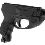 T4E TP 50 Compact Gen 2 .50 Co2 7.5J Black