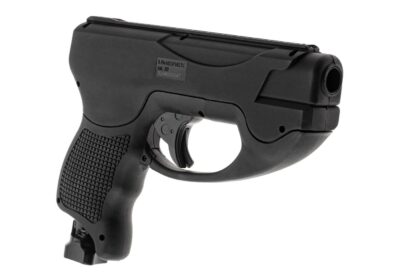 T4E TP 50 Compact Gen 2 .50 Co2 7.5J Black