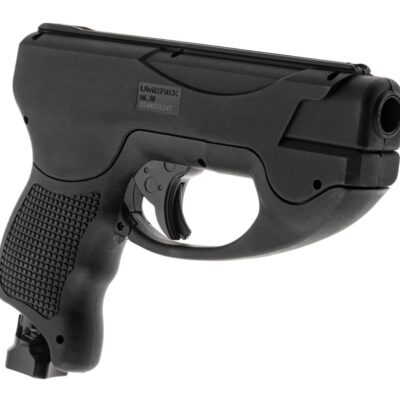 T4E TP50 Compact Gen 2 .50 Inch CO2 7.5J Black